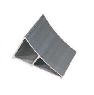 Extruded Aluminum Wheel Chock